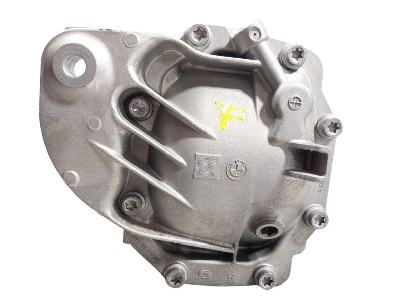 Recambio de diferencial trasero para bmw x4 (g02, f98) xdrive 20 d mild-hybrid referencia OEM IAM   