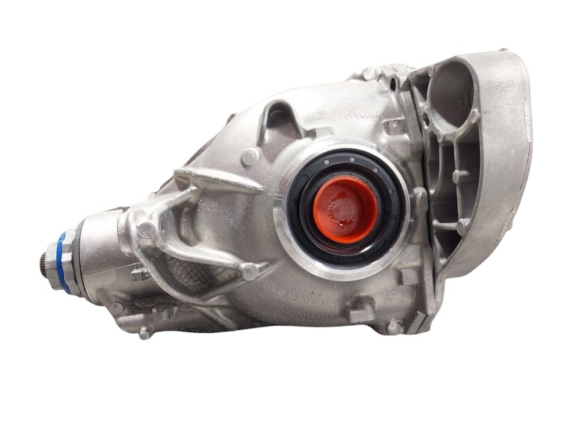 Recambio de diferencial trasero para bmw x4 (g02, f98) xdrive 20 d mild-hybrid referencia OEM IAM   