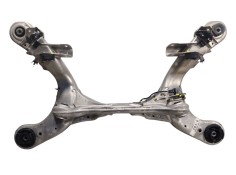 Recambio de puente trasero para mercedes-benz sl (r230) 350 (230.458) referencia OEM IAM   