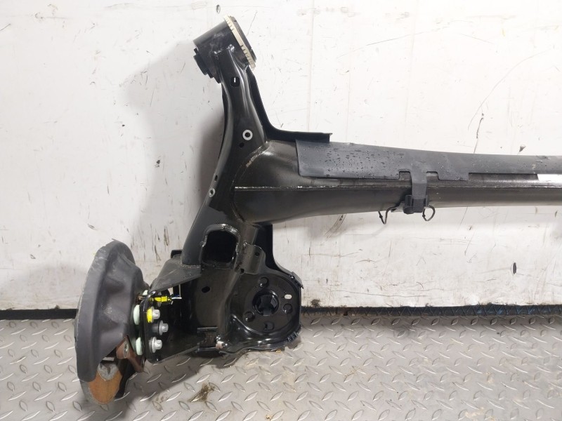 Recambio de puente trasero para jeep avenger (j2) electric referencia OEM IAM   