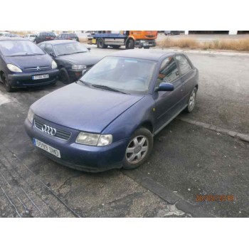 AUDI A3 (8L)