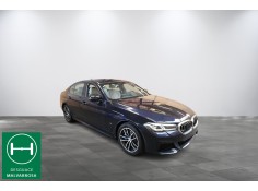 bmw 5 (g30, f90) del año 2023 2