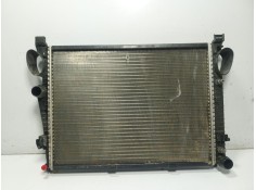 Recambio de radiador agua para mercedes-benz sl (r230) 350 (230.458) referencia OEM IAM  2205002303 