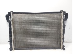 Recambio de radiador agua para mercedes-benz sl (r230) 350 (230.458) referencia OEM IAM  2205002303  2