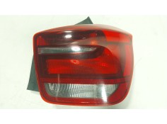 Recambio de piloto trasero derecho para bmw 1 (f20) 116 d referencia OEM IAM   