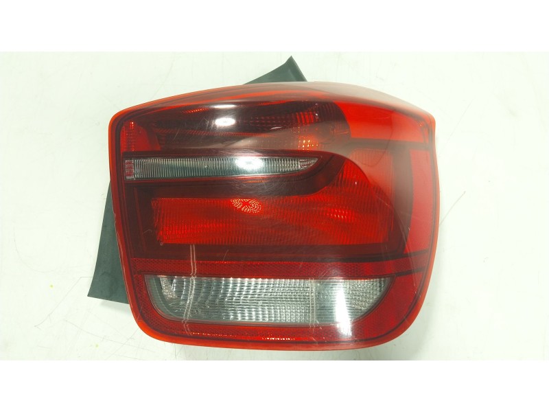 Recambio de piloto trasero derecho para bmw 1 (f20) 116 d referencia OEM IAM   