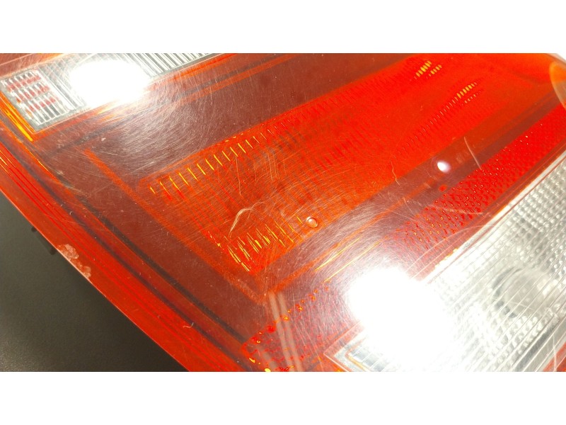 Recambio de piloto trasero derecho para bmw 1 (f20) 116 d referencia OEM IAM   