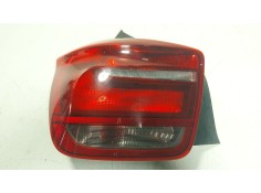 Recambio de piloto trasero izquierdo para bmw 1 (f20) 116 d referencia OEM IAM   