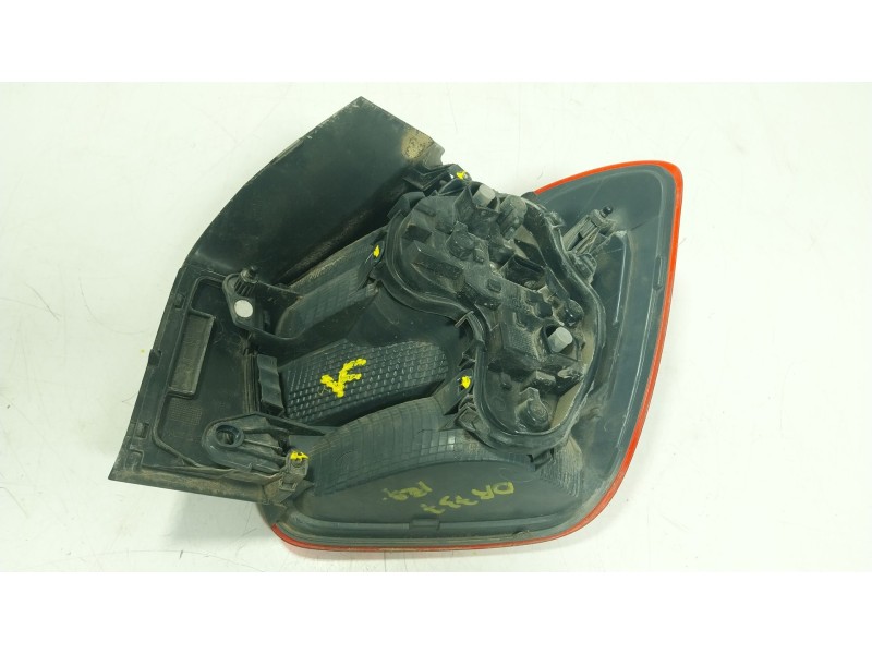 Recambio de piloto trasero izquierdo para bmw 1 (f20) 116 d referencia OEM IAM   