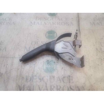 PALANCA FRENO DE MANO 