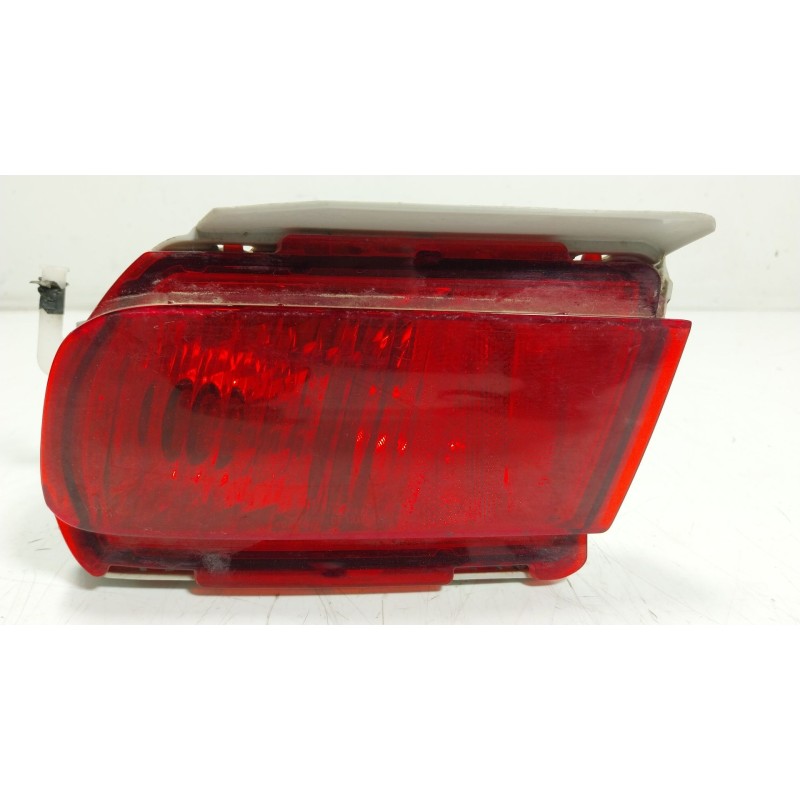 Recambio de piloto trasero antiniebla izquierdo para toyota land cruiser prado (_j15_) 2.8 d-4d (gdj150_, gdj155_, gdj150) refer