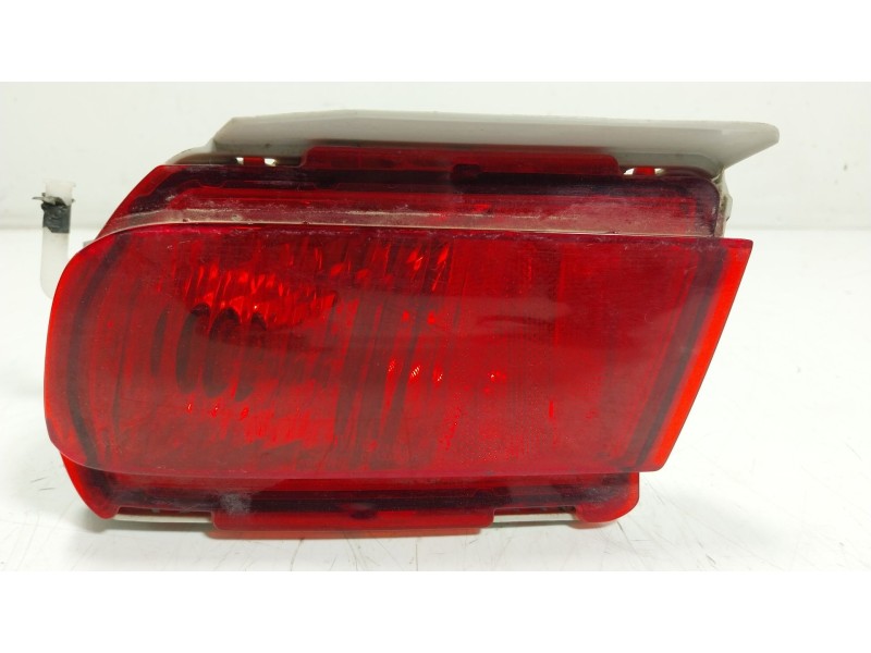 Recambio de piloto trasero antiniebla izquierdo para toyota land cruiser prado (_j15_) 2.8 d-4d (gdj150_, gdj155_, gdj150) refer