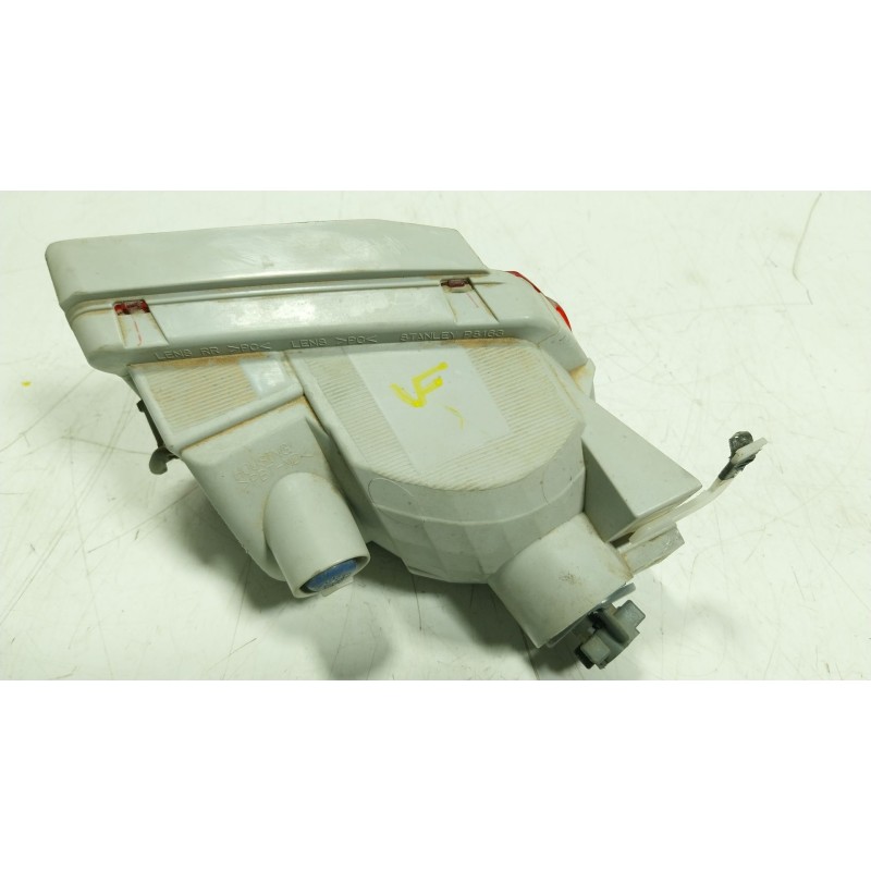 Recambio de piloto trasero antiniebla izquierdo para toyota land cruiser prado (_j15_) 2.8 d-4d (gdj150_, gdj155_, gdj150) refer