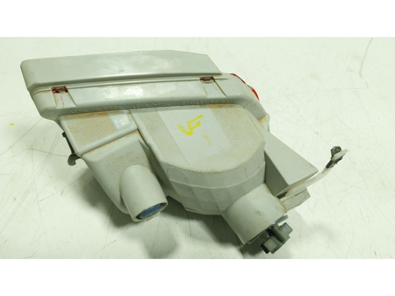 Recambio de piloto trasero antiniebla izquierdo para toyota land cruiser prado (_j15_) 2.8 d-4d (gdj150_, gdj155_, gdj150) refer