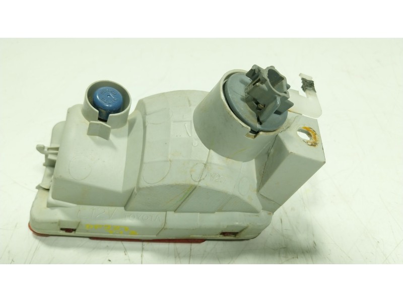 Recambio de piloto trasero antiniebla izquierdo para toyota land cruiser prado (_j15_) 2.8 d-4d (gdj150_, gdj155_, gdj150) refer