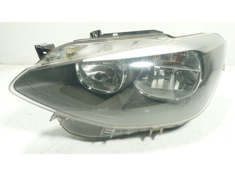 Recambio de faro izquierdo para bmw 1 (f20) 116 d referencia OEM IAM   722967108
