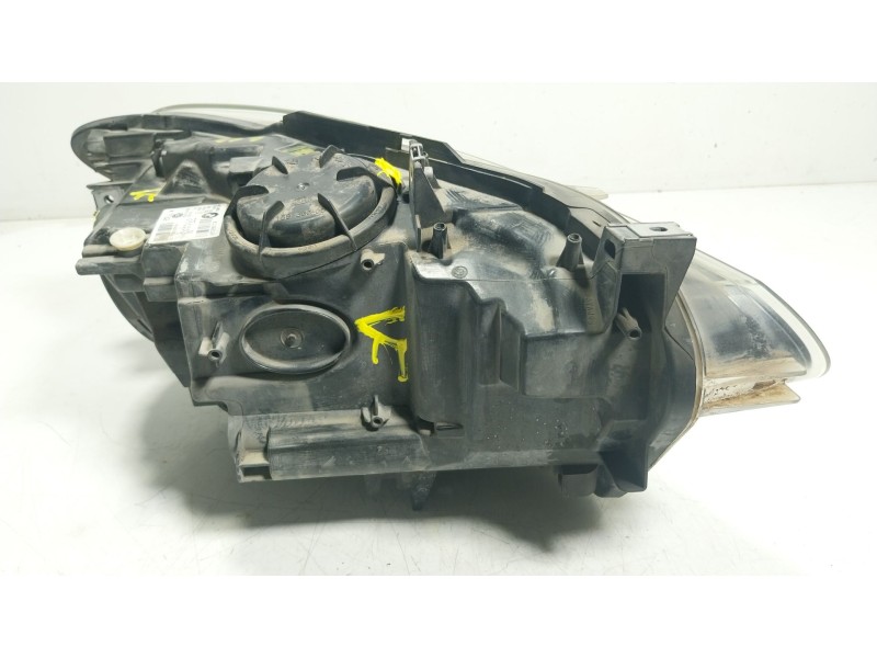 Recambio de faro izquierdo para bmw 1 (f20) 116 d referencia OEM IAM   722967108