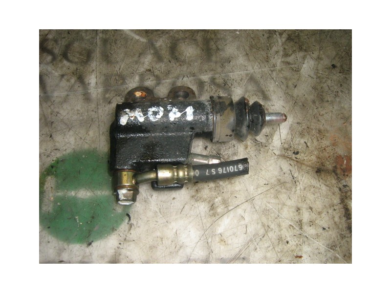 Recambio de bombin embrague para nissan almera (n16/e) comfort referencia OEM IAM   