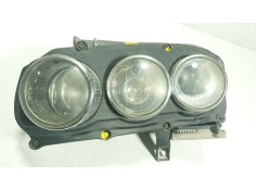 Recambio de faro izquierdo para alfa romeo 159 (939_) 1.9 jtdm 16v (939axc1b, 939axc12) referencia OEM IAM  60683988 