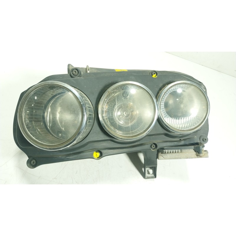 Recambio de faro izquierdo para alfa romeo 159 (939_) 1.9 jtdm 16v (939axc1b, 939axc12) referencia OEM IAM  60683988 