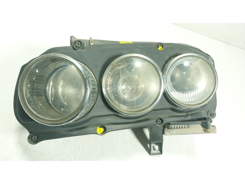 Recambio de faro izquierdo para alfa romeo 159 (939_) 1.9 jtdm 16v (939axc1b, 939axc12) referencia OEM IAM  60683988 