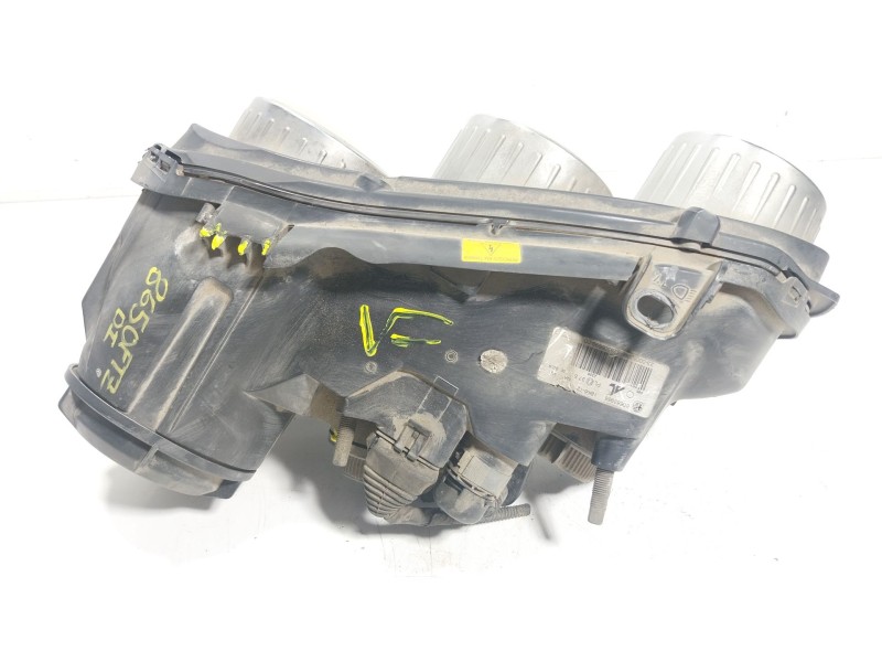 Recambio de faro izquierdo para alfa romeo 159 (939_) 1.9 jtdm 16v (939axc1b, 939axc12) referencia OEM IAM  60683988 