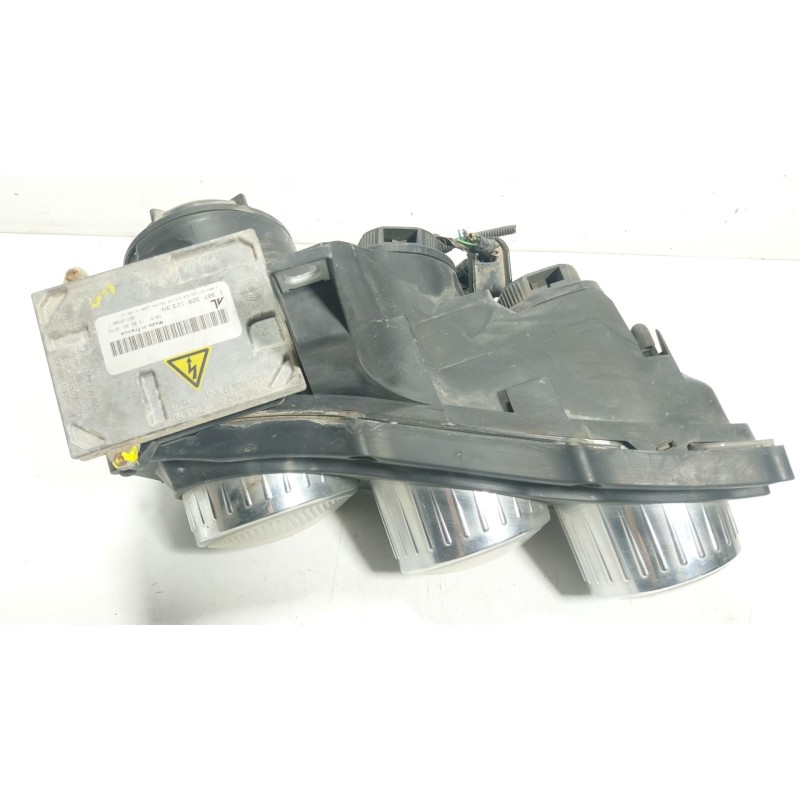 Recambio de faro izquierdo para alfa romeo 159 (939_) 1.9 jtdm 16v (939axc1b, 939axc12) referencia OEM IAM  60683988 