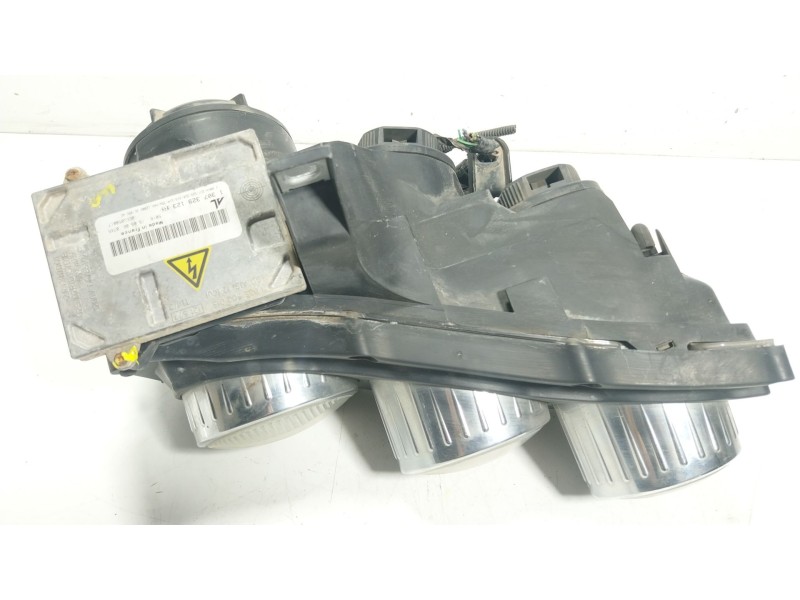 Recambio de faro izquierdo para alfa romeo 159 (939_) 1.9 jtdm 16v (939axc1b, 939axc12) referencia OEM IAM  60683988 