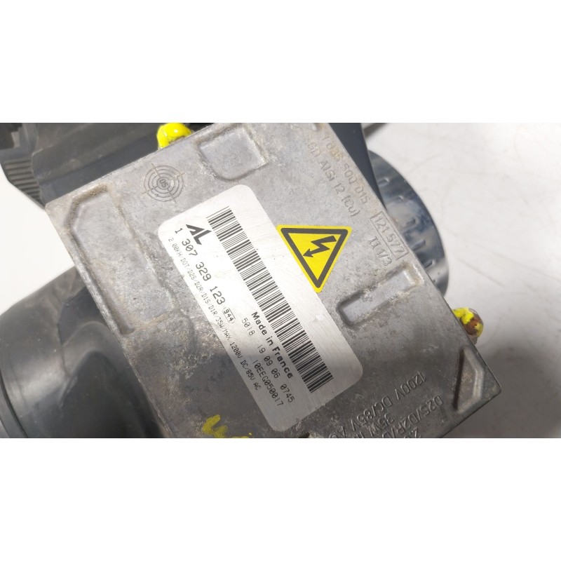 Recambio de faro izquierdo para alfa romeo 159 (939_) 1.9 jtdm 16v (939axc1b, 939axc12) referencia OEM IAM  60683988 