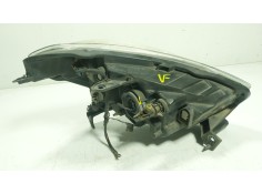 Recambio de faro izquierdo para dacia lodgy (js_) 1.5 blue dci 115 (jsjt) referencia OEM IAM 260603007R 260607950R  2