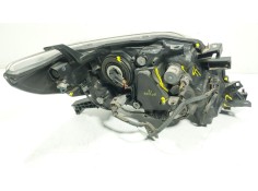 Recambio de faro izquierdo para toyota land cruiser prado (_j15_) 2.8 d-4d (gdj150_, gdj155_, gdj150) referencia OEM IAM    2