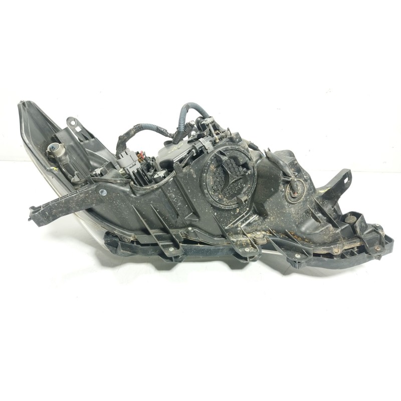Recambio de faro izquierdo para toyota land cruiser prado (_j15_) 2.8 d-4d (gdj150_, gdj155_, gdj150) referencia OEM IAM   