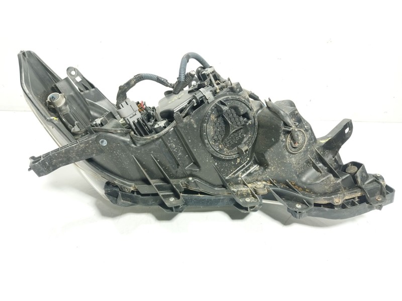 Recambio de faro izquierdo para toyota land cruiser prado (_j15_) 2.8 d-4d (gdj150_, gdj155_, gdj150) referencia OEM IAM   