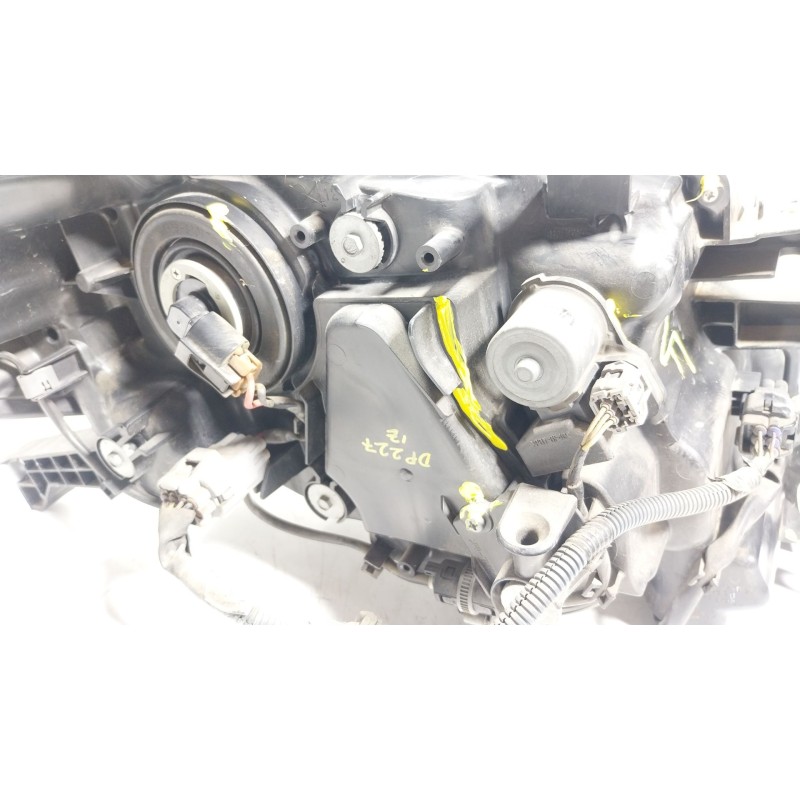 Recambio de faro izquierdo para toyota land cruiser prado (_j15_) 2.8 d-4d (gdj150_, gdj155_, gdj150) referencia OEM IAM   