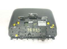 Recambio de pantalla multifuncion para ford fiesta vii (hj, hf) 1.1 ti-vct referencia OEM IAM 2307411 H1BT18B955GD  2
