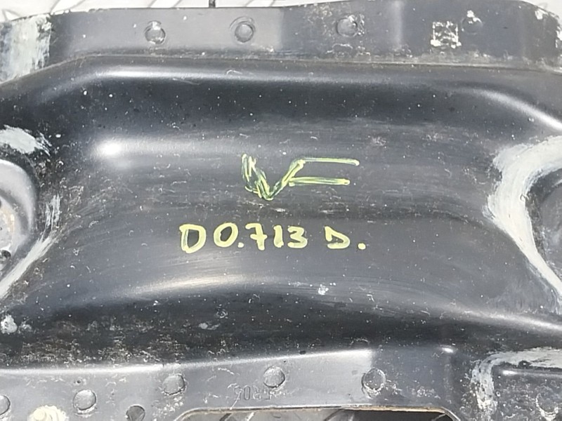 Recambio de puente delantero para peugeot 208 i (ca_, cc_) 1.2 vti 82 referencia OEM IAM   