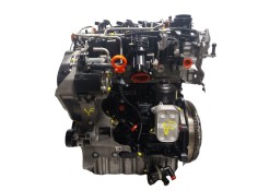 Recambio de motor completo para volkswagen golf vi (5k1) 1.6 tdi referencia OEM IAM 03L100090Q CAYC 