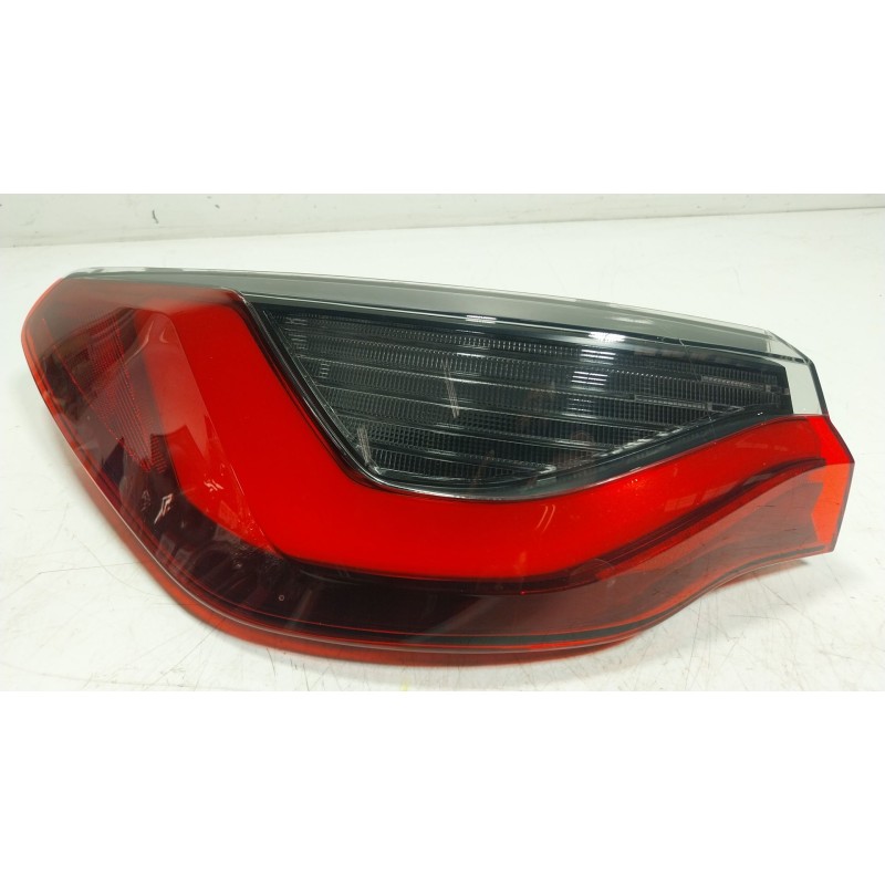 Recambio de piloto trasero izquierdo para bmw 4 gran coupe (g26) 420 d mild-hybrid xdrive referencia OEM IAM 63217477603 6321747