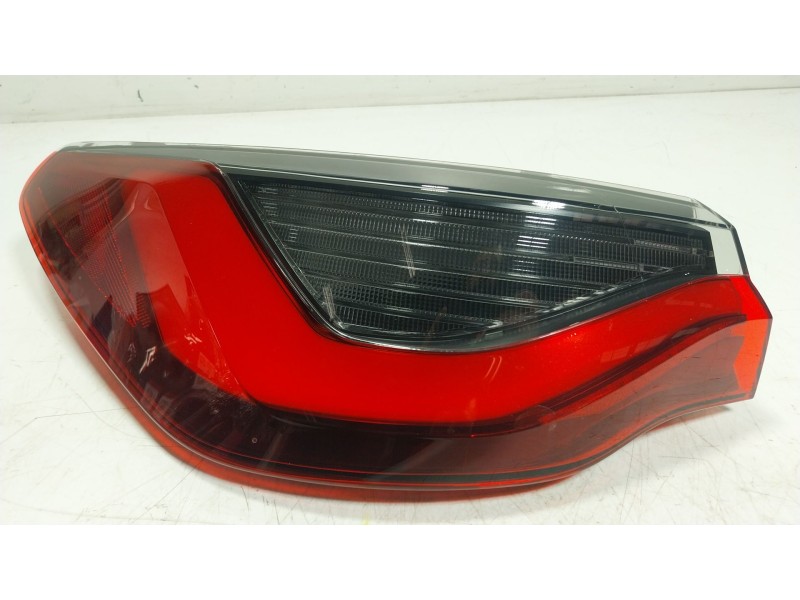 Recambio de piloto trasero izquierdo para bmw 4 gran coupe (g26) 420 d mild-hybrid xdrive referencia OEM IAM 63217477603 6321747