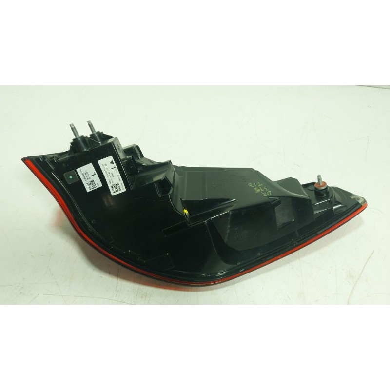 Recambio de piloto trasero izquierdo para bmw 4 gran coupe (g26) 420 d mild-hybrid xdrive referencia OEM IAM 63217477603 6321747