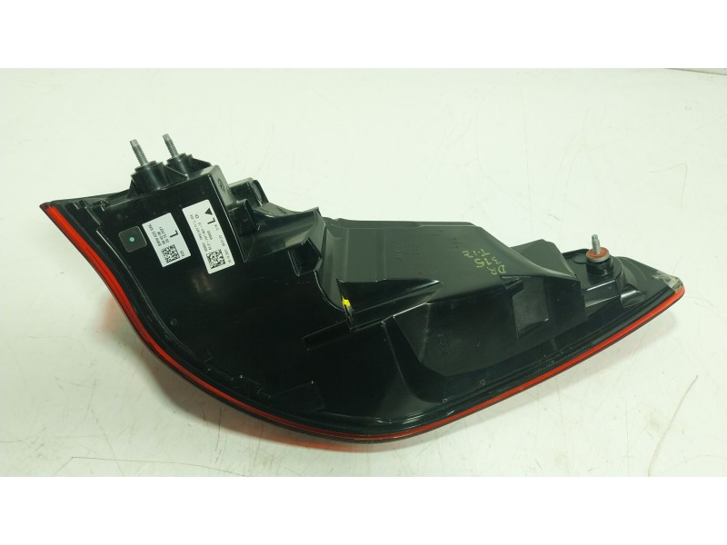 Recambio de piloto trasero izquierdo para bmw 4 gran coupe (g26) 420 d mild-hybrid xdrive referencia OEM IAM 63217477603 6321747