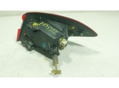 Recambio de piloto trasero izquierdo para ford fiesta vii (hj, hf) 1.1 ti-vct referencia OEM IAM 2527137 H1BB13405AH  2