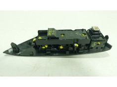 Recambio de mando elevalunas delantero izquierdo para toyota yaris cross (mxp_) 1.5 hybrid (mxpj10) referencia OEM IAM  84040015 2