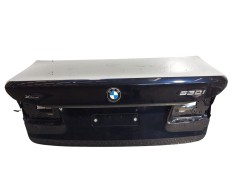 Recambio de capot trasero para bmw 5 (g30, f90) 530 i mild-hybrid xdrive referencia OEM IAM   