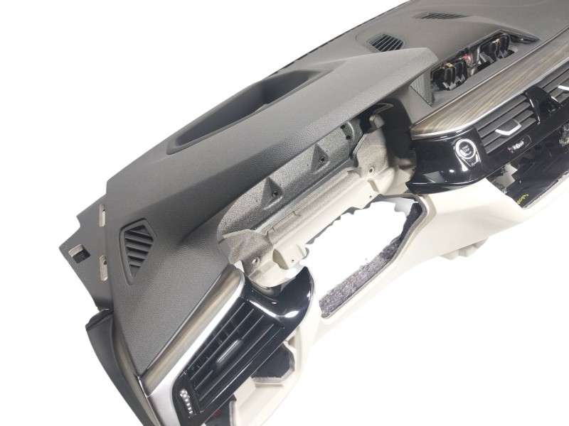 Recambio de salpicadero para bmw 5 (g30, f90) 530 i mild-hybrid xdrive referencia OEM IAM   