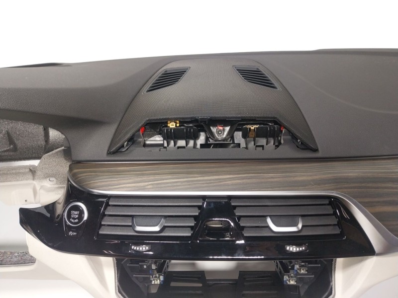 Recambio de salpicadero para bmw 5 (g30, f90) 530 i mild-hybrid xdrive referencia OEM IAM   