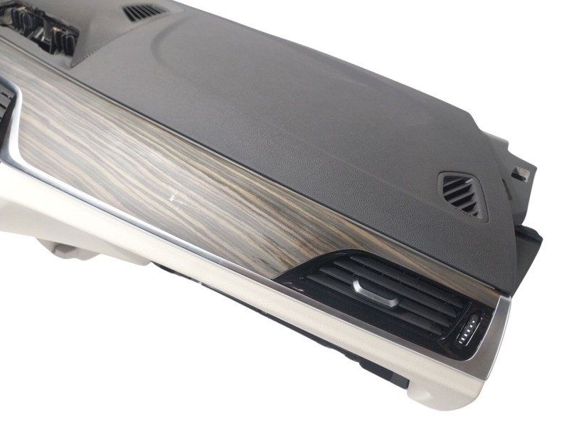 Recambio de salpicadero para bmw 5 (g30, f90) 530 i mild-hybrid xdrive referencia OEM IAM   