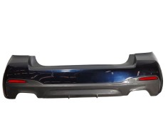 Recambio de paragolpes trasero para bmw 5 (g30, f90) 530 i mild-hybrid xdrive referencia OEM IAM   