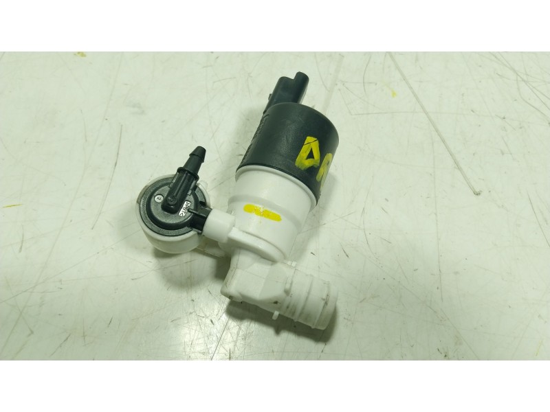 Recambio de bomba limpia para opel combo e tour / life (k9) 1.5 referencia OEM IAM   