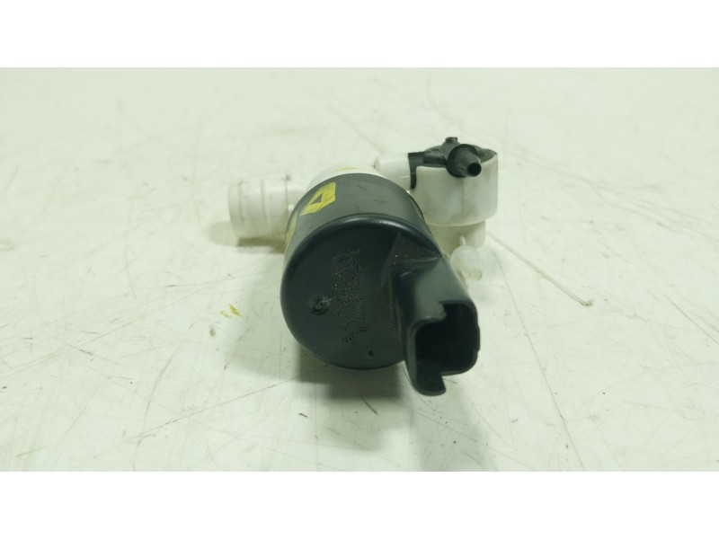 Recambio de bomba limpia para opel combo e tour / life (k9) 1.5 referencia OEM IAM   